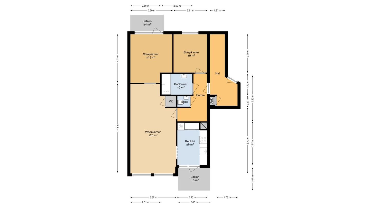 Photo 20 of Slamatstraat 96