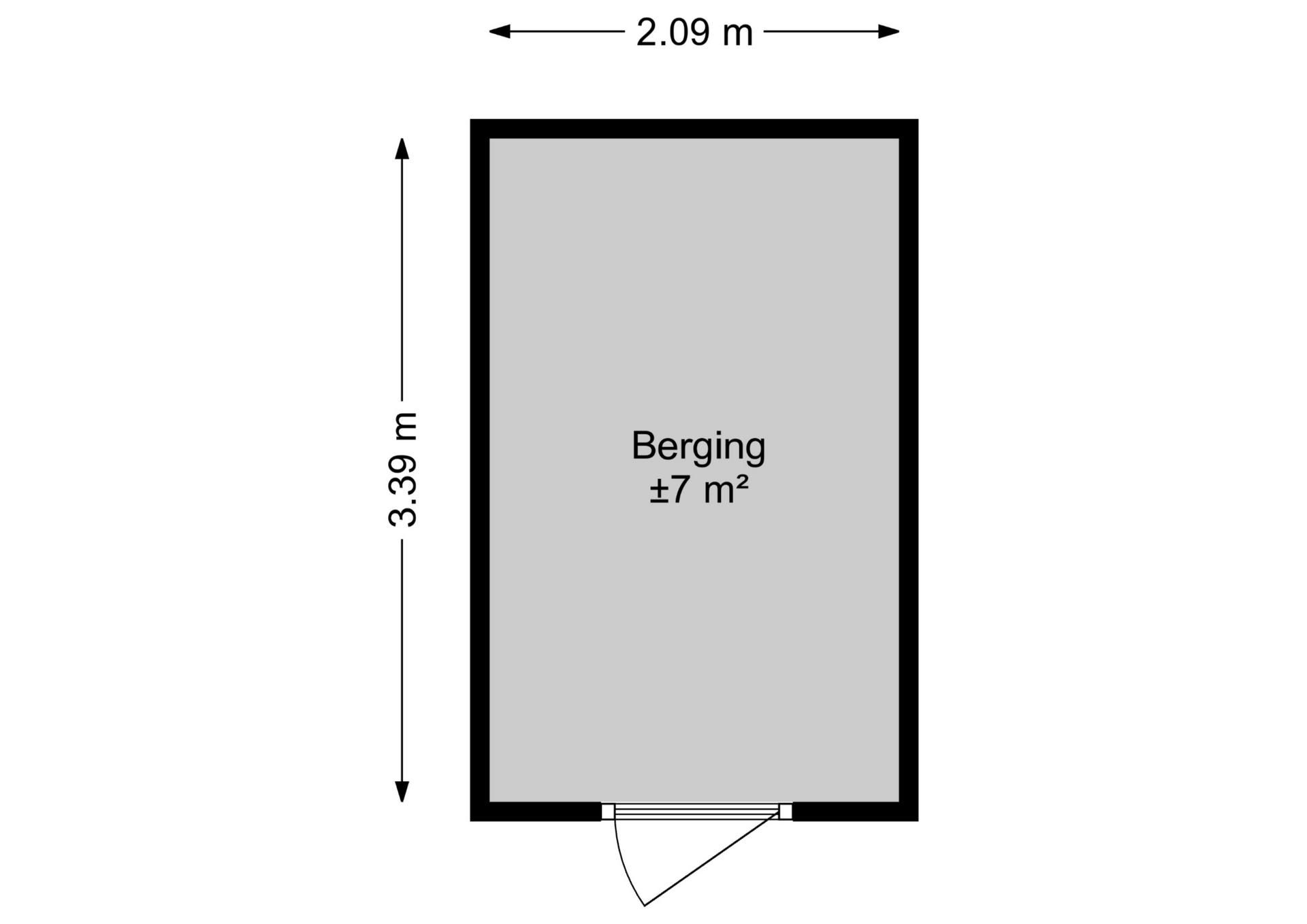Photo 21 of Slamatstraat 96