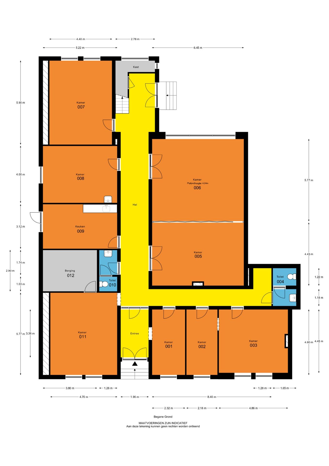 Foto 60 van Kuipershaven 40