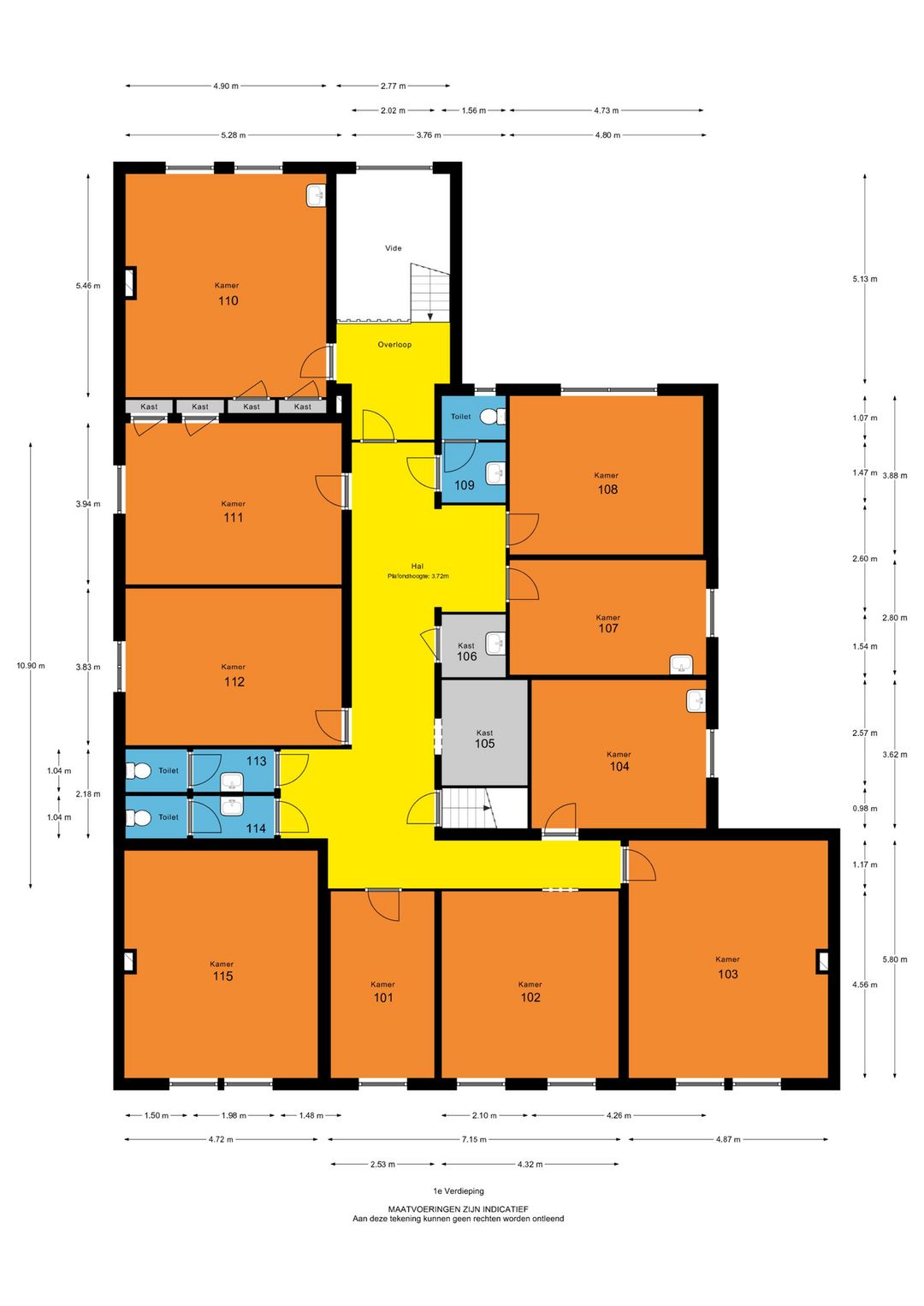 Foto 61 van Kuipershaven 40