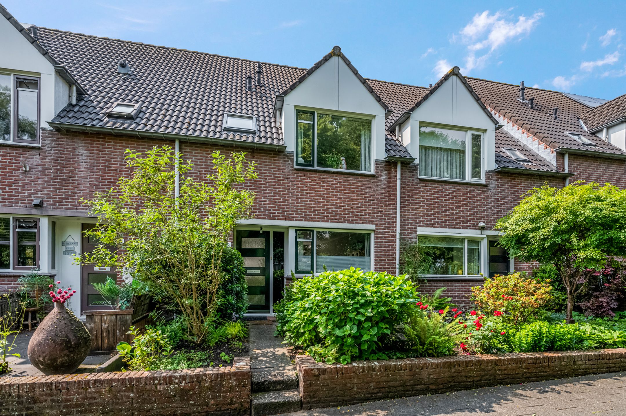Achterkerkstraat, 5, Veenendaal, 3901DP, Utrecht, Nederland 5