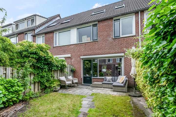 Photo 4 of Achterkerkstraat 5