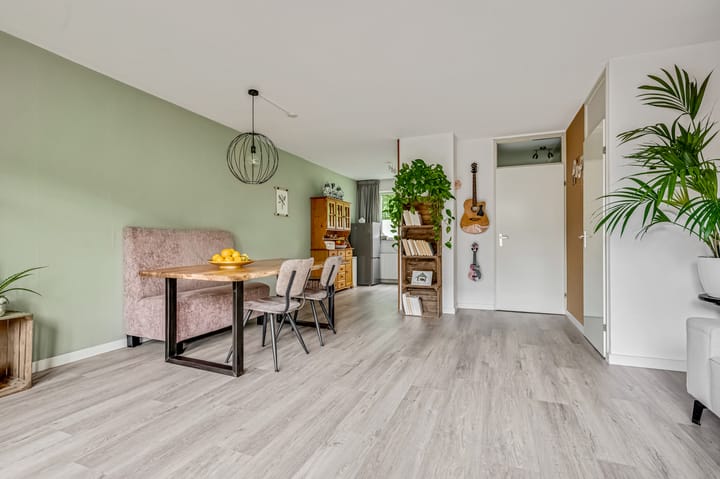 Photo 3 of Achterkerkstraat 5