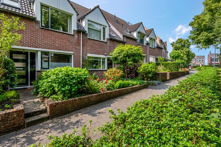 Photo 5 of Achterkerkstraat 5