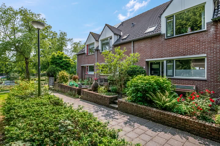 Foto 6 van Achterkerkstraat 5