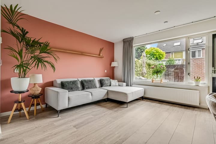 Foto 7 van Achterkerkstraat 5