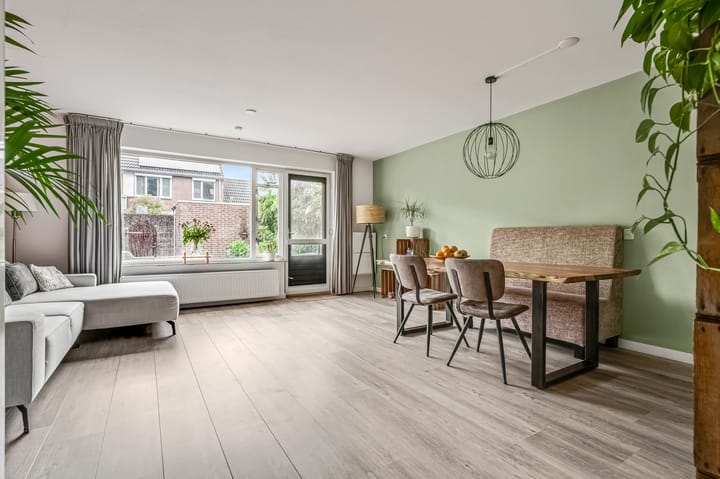 Foto 8 van Achterkerkstraat 5