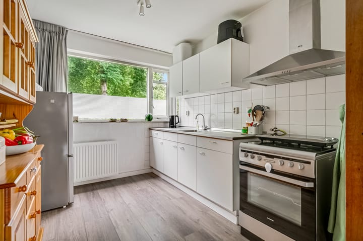 Foto 9 van Achterkerkstraat 5