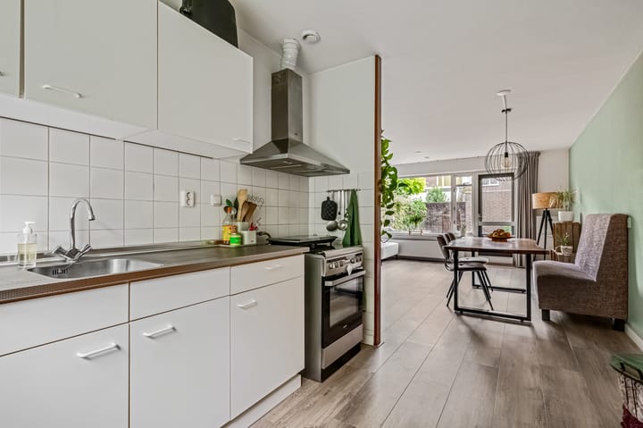 Foto 11 van Achterkerkstraat 5