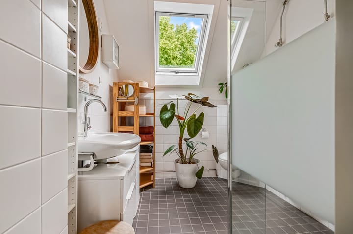 Foto 12 van Achterkerkstraat 5