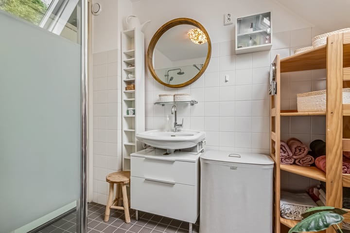 Foto 14 van Achterkerkstraat 5