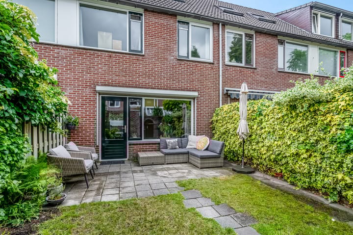 Foto 16 van Achterkerkstraat 5