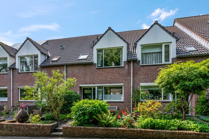 Foto 17 van Achterkerkstraat 5