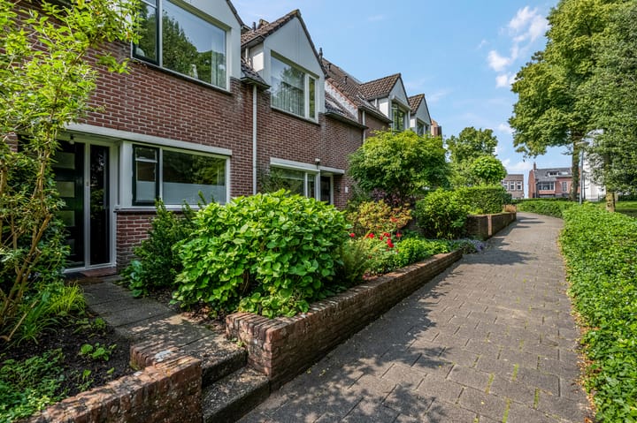 Foto 20 van Achterkerkstraat 5