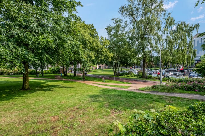 Foto 21 van Achterkerkstraat 5