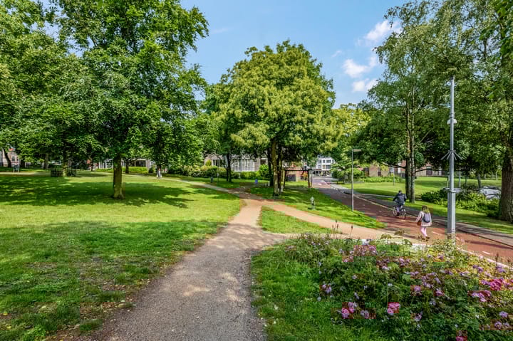 Foto 22 van Achterkerkstraat 5