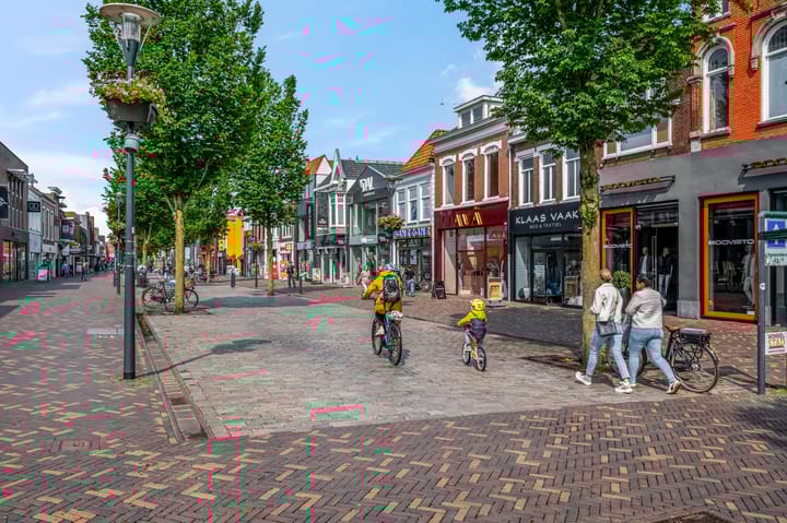 Foto 23 van Achterkerkstraat 5