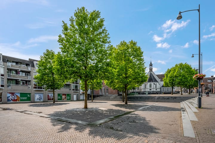 Foto 24 van Achterkerkstraat 5