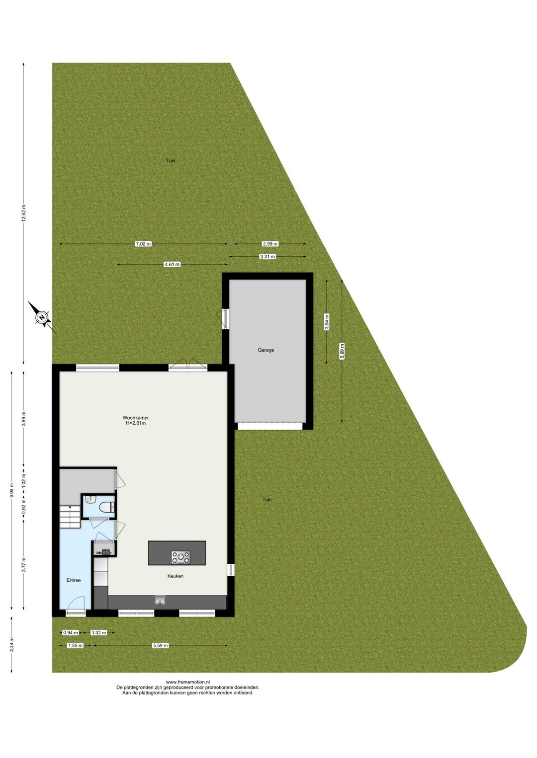 Foto 61 van Zilvervloot 44