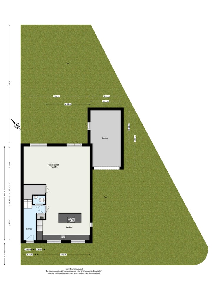 Foto 61 van Zilvervloot 44