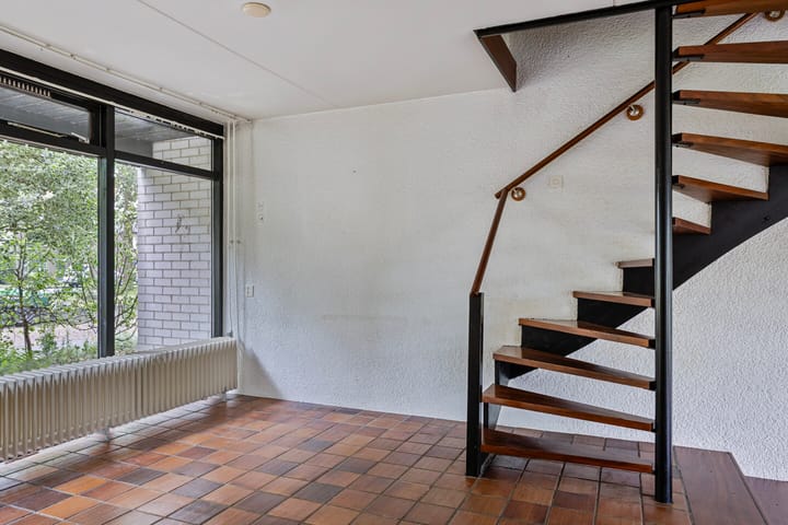 Foto 12 van Dreef 22