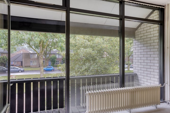 Foto 23 van Dreef 22