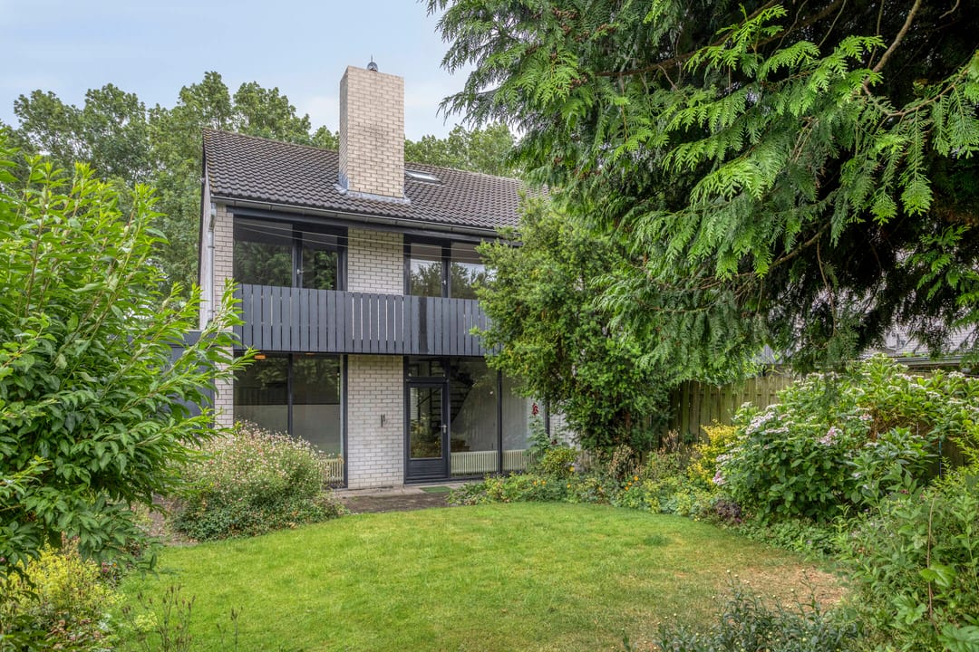 Foto 43 van Dreef 22