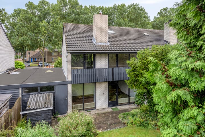 Foto 44 van Dreef 22