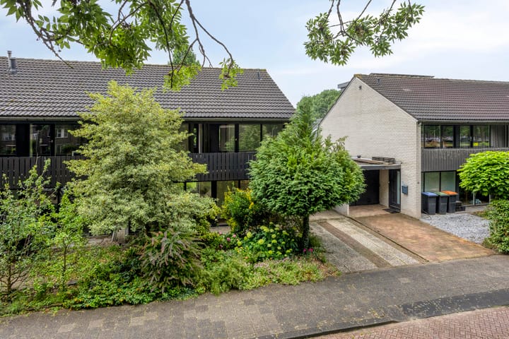 Foto 45 van Dreef 22