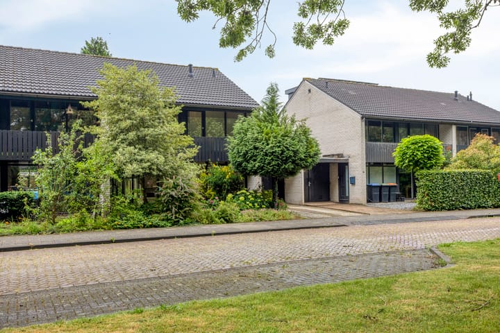 Foto 46 van Dreef 22