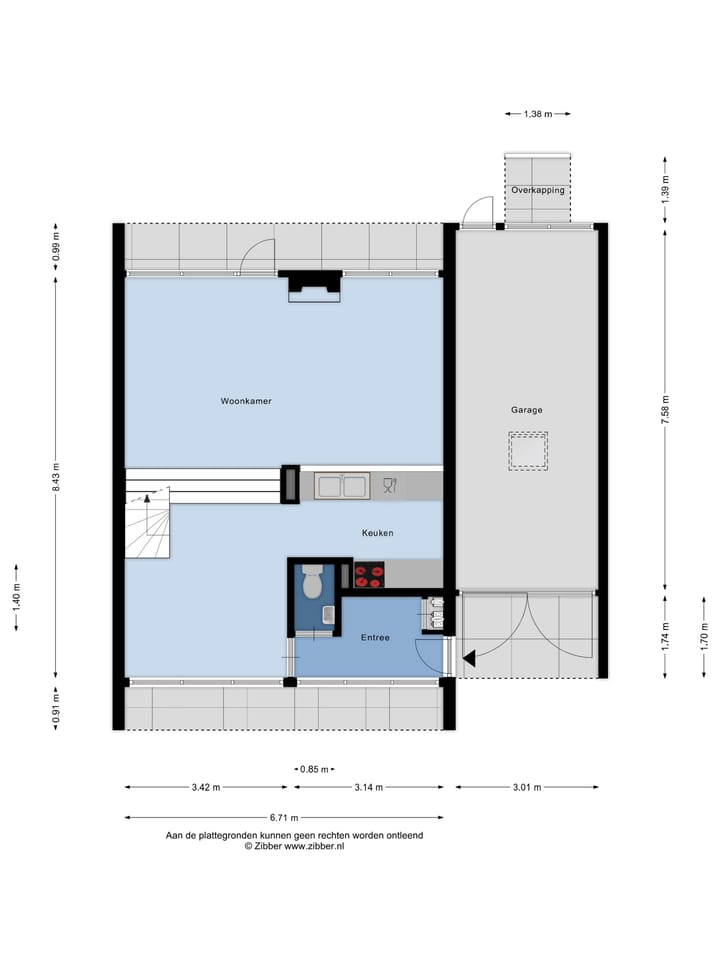 Foto 48 van Dreef 22