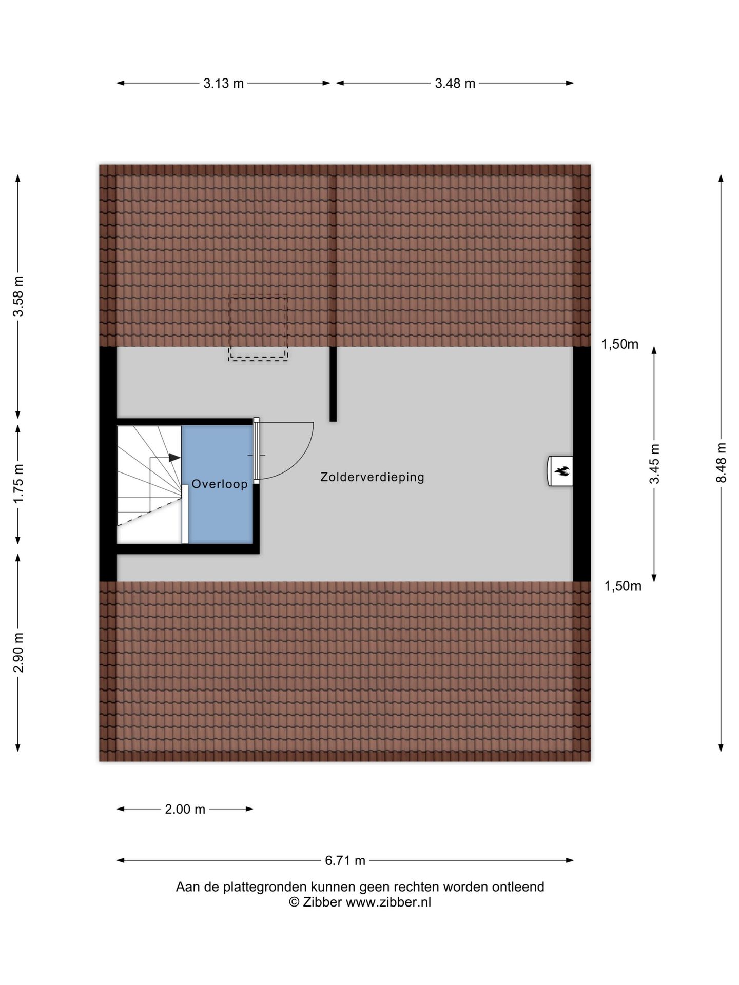 Foto 50 van Dreef 22