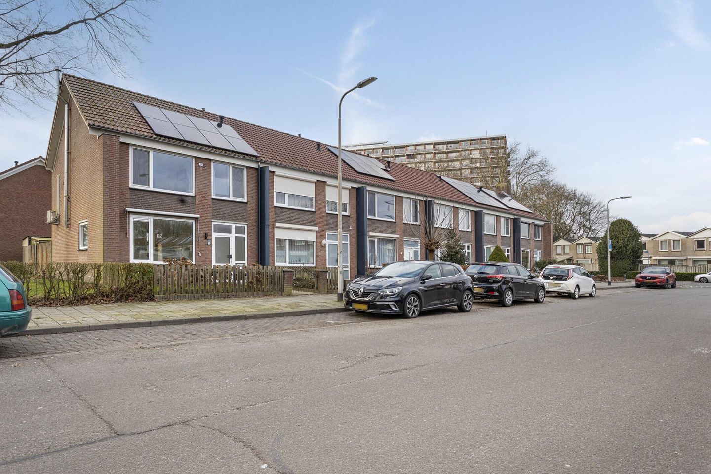 Foto 4 van Elgarstraat 11