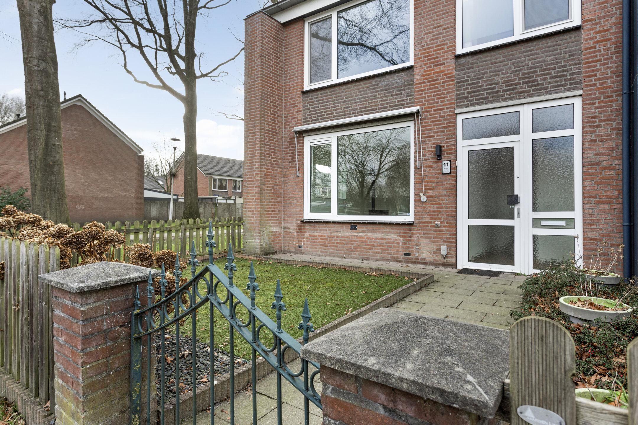 Foto 6 van Elgarstraat 11