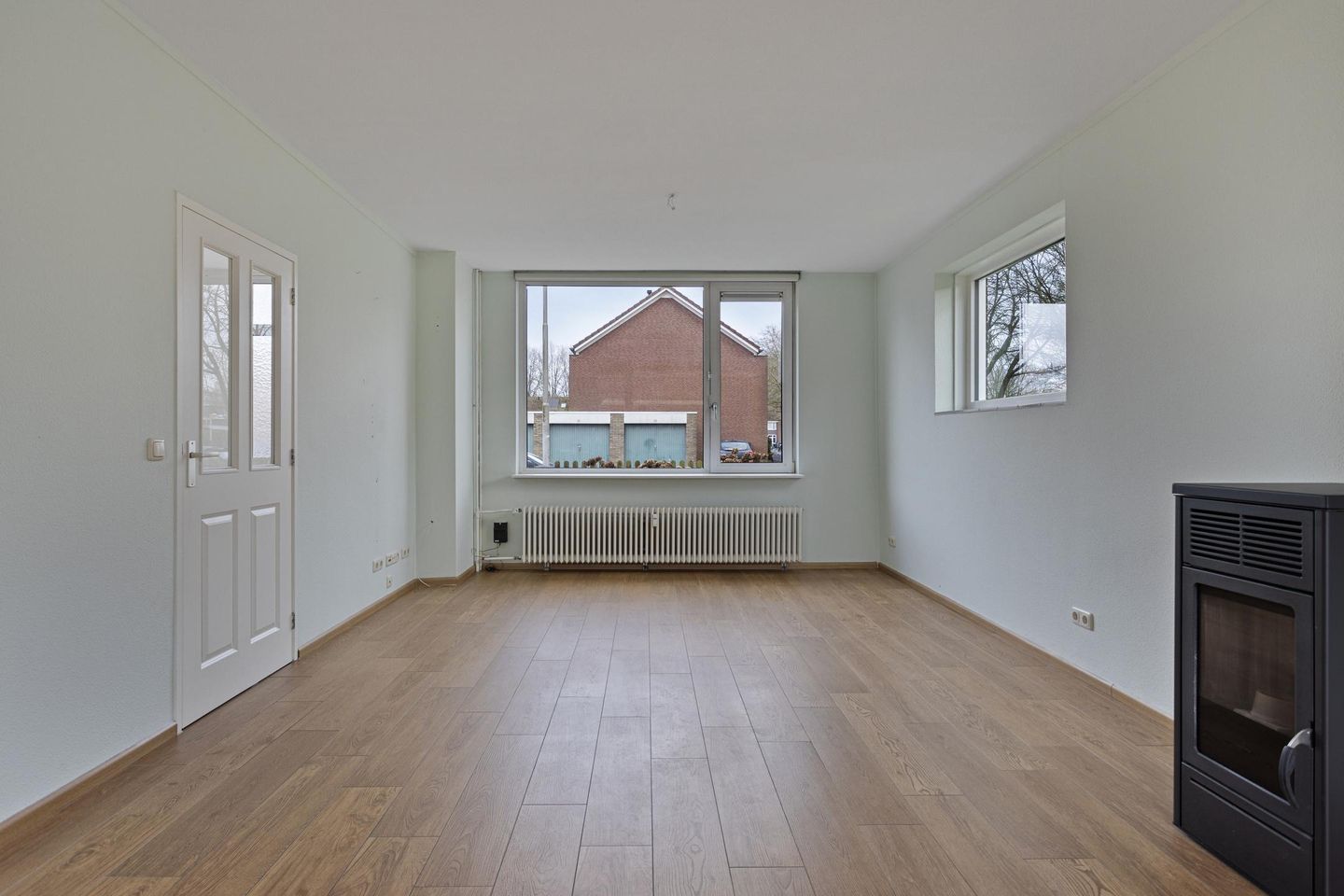 Foto 10 van Elgarstraat 11