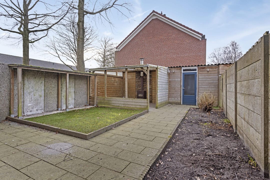 Foto 16 van Elgarstraat 11