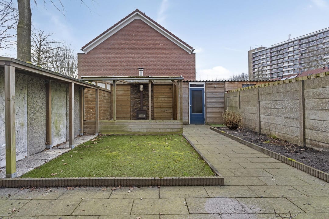 Foto 17 van Elgarstraat 11