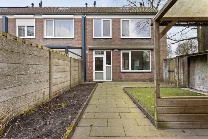 Foto 18 van Elgarstraat 11