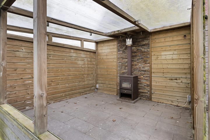 Foto 19 van Elgarstraat 11