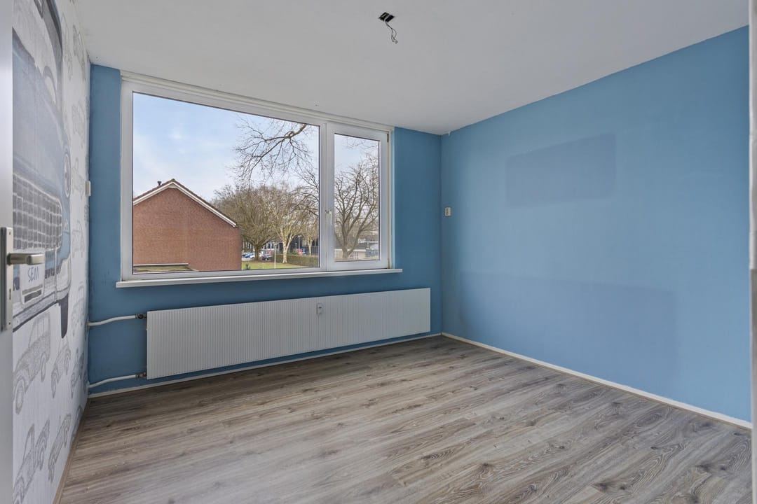 Foto 22 van Elgarstraat 11