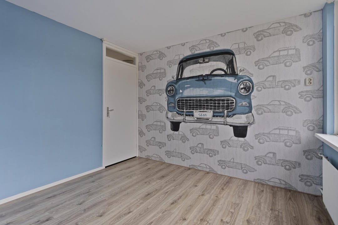 Foto 23 van Elgarstraat 11