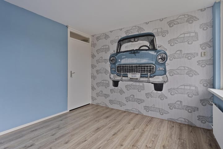 Foto 23 van Elgarstraat 11