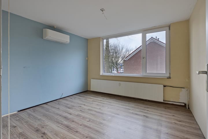 Foto 24 van Elgarstraat 11