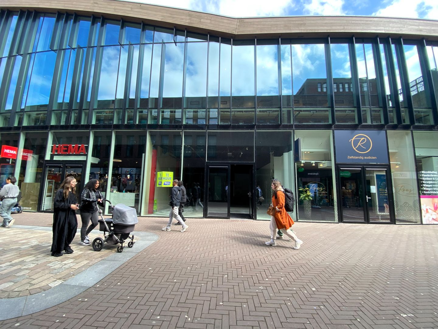 Bekijk foto 1 van De Promesse 14