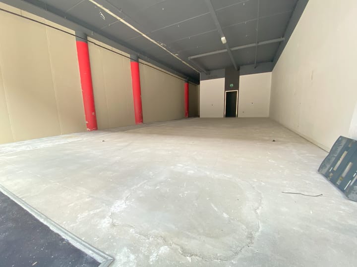 De Promesse 14, Lelystad