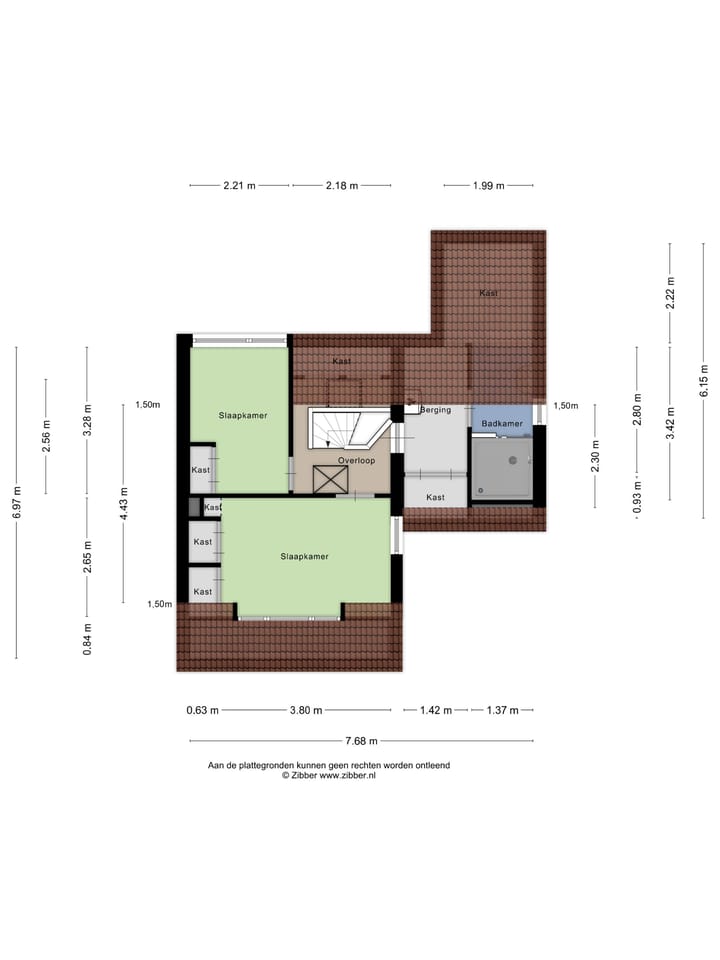 Photo 20 of Willem Grolstraat 21