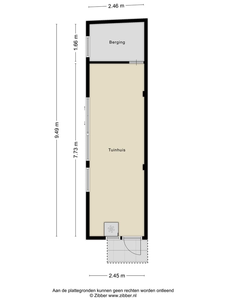 Photo 23 of Willem Grolstraat 21