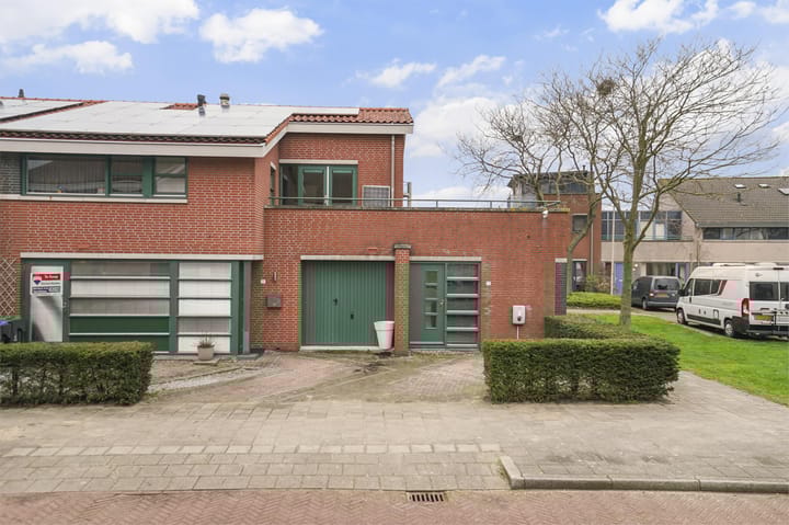 Foto 1 van Brugwacht 31