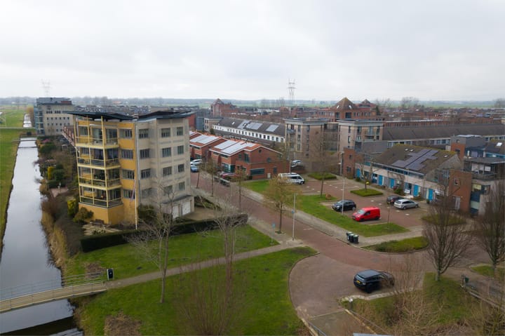 Foto 2 van Brugwacht 31