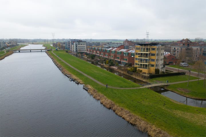 Foto 3 van Brugwacht 31